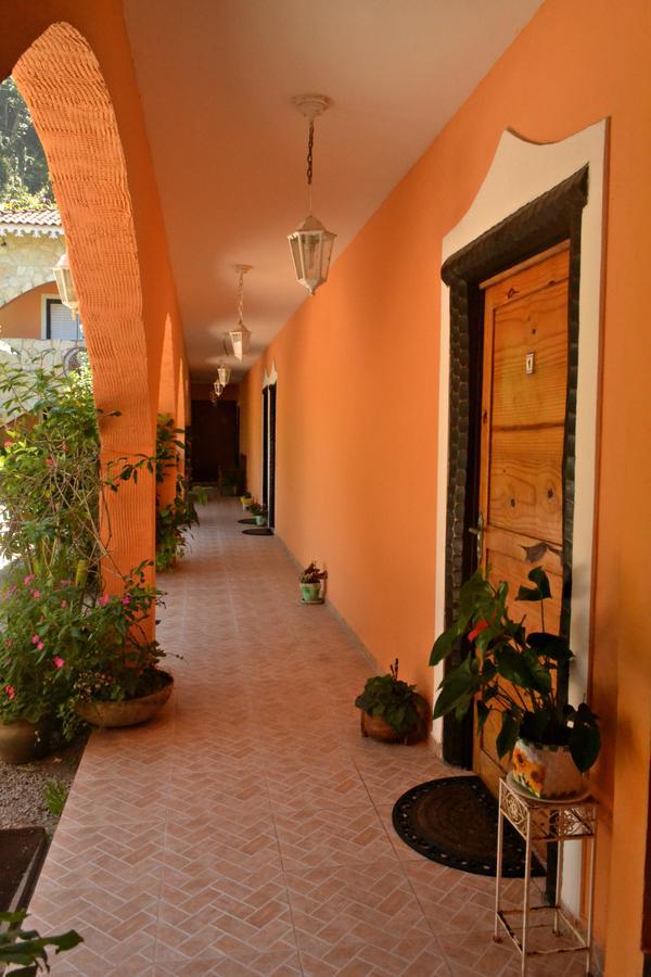 Pousada Casa de Pedra Boiçucanga Exterior foto
